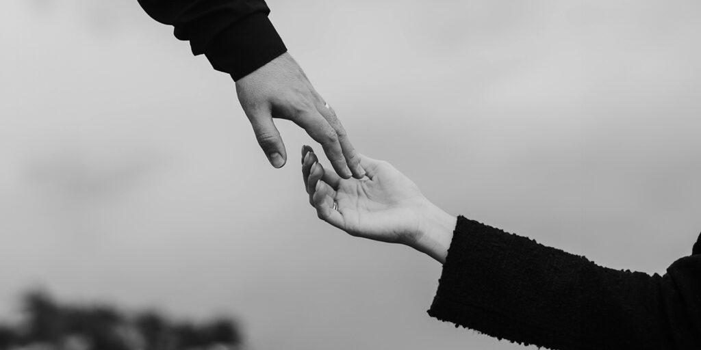 Je mag Egoistisch zijn